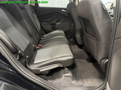 2017 Ford Escape SE   - Photo 10 - Bethany, CT 06524