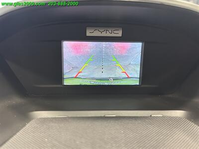 2017 Ford Escape SE   - Photo 11 - Bethany, CT 06524