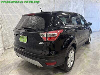 2017 Ford Escape SE   - Photo 8 - Bethany, CT 06524