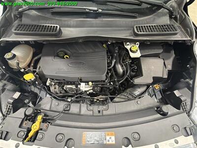 2017 Ford Escape SE   - Photo 12 - Bethany, CT 06524