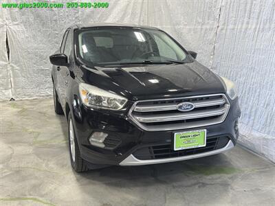 2017 Ford Escape SE   - Photo 32 - Bethany, CT 06524