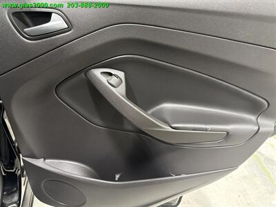 2017 Ford Escape SE   - Photo 26 - Bethany, CT 06524