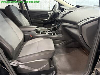 2017 Ford Escape SE   - Photo 21 - Bethany, CT 06524