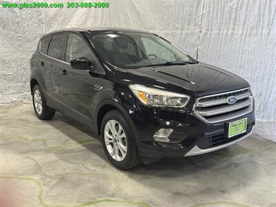 2017 Ford Escape SE   - Photo 2 - Bethany, CT 06524