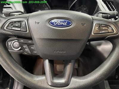 2017 Ford Escape SE   - Photo 22 - Bethany, CT 06524