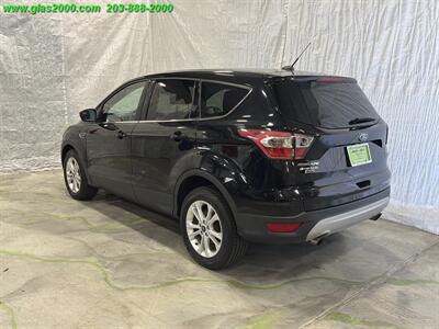 2017 Ford Escape SE   - Photo 7 - Bethany, CT 06524