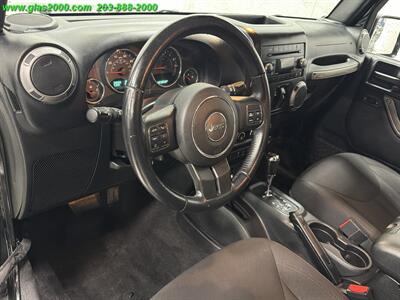 2015 Jeep Wrangler Unlimited Sport   - Photo 3 - Bethany, CT 06524