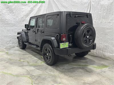 2015 Jeep Wrangler Unlimited Sport   - Photo 7 - Bethany, CT 06524