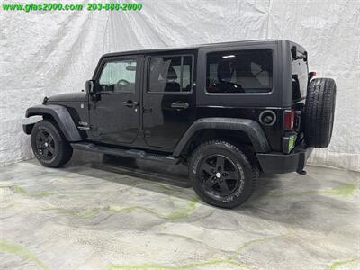 2015 Jeep Wrangler Unlimited Sport   - Photo 23 - Bethany, CT 06524