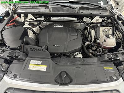 2018 Audi Q5 2.0T quattro Premium   - Photo 9 - Bethany, CT 06524