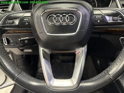 2018 Audi Q5 2.0T quattro Premium   - Photo 19 - Bethany, CT 06524