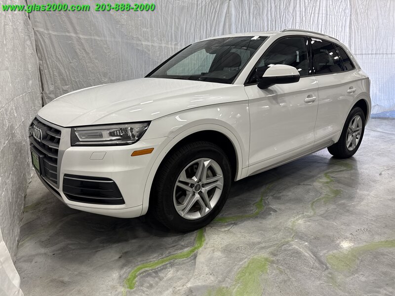 2018 Audi Q5 2.0T quattro Premium - Photo 1 - Bethany, CT 06524