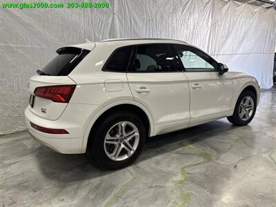 2018 Audi Q5 2.0T quattro Premium   - Photo 29 - Bethany, CT 06524