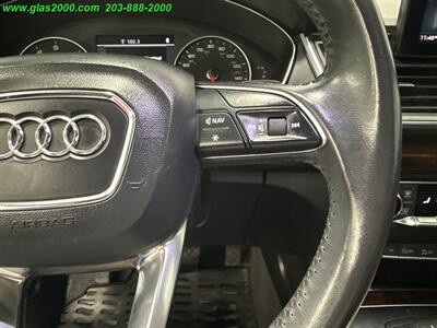 2018 Audi Q5 2.0T quattro Premium   - Photo 21 - Bethany, CT 06524