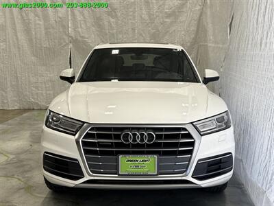 2018 Audi Q5 2.0T quattro Premium   - Photo 26 - Bethany, CT 06524