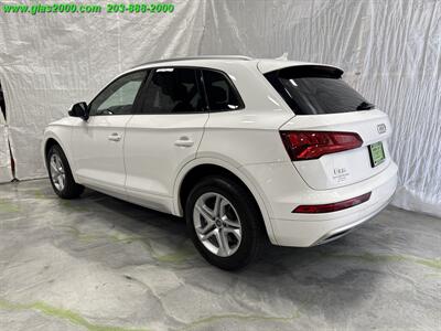 2018 Audi Q5 2.0T quattro Premium   - Photo 3 - Bethany, CT 06524