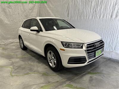 2018 Audi Q5 2.0T quattro Premium   - Photo 27 - Bethany, CT 06524