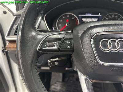 2018 Audi Q5 2.0T quattro Premium   - Photo 20 - Bethany, CT 06524