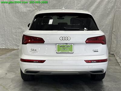 2018 Audi Q5 2.0T quattro Premium   - Photo 4 - Bethany, CT 06524