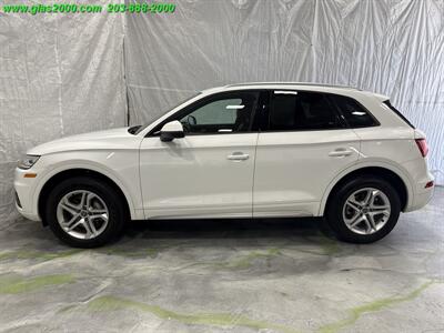 2018 Audi Q5 2.0T quattro Premium   - Photo 2 - Bethany, CT 06524