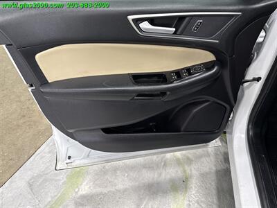 2020 Ford Edge SEL   - Photo 25 - Bethany, CT 06524