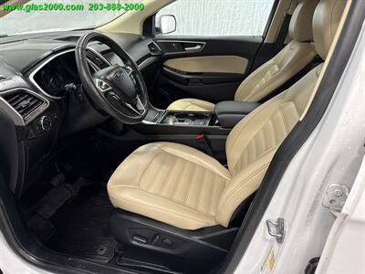 2020 Ford Edge SEL   - Photo 3 - Bethany, CT 06524