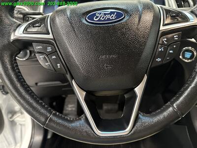 2020 Ford Edge SEL   - Photo 22 - Bethany, CT 06524