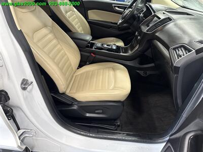 2020 Ford Edge SEL   - Photo 5 - Bethany, CT 06524