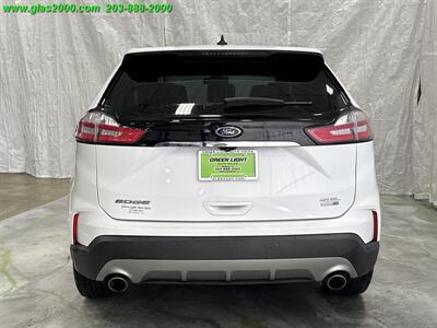 2020 Ford Edge SEL   - Photo 20 - Bethany, CT 06524