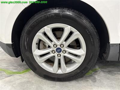 2020 Ford Edge SEL   - Photo 16 - Bethany, CT 06524