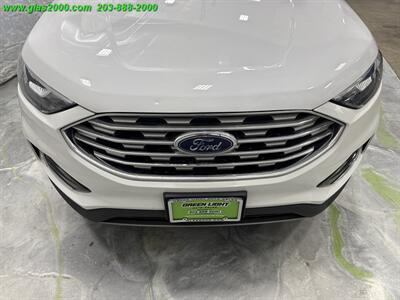 2020 Ford Edge SEL   - Photo 18 - Bethany, CT 06524