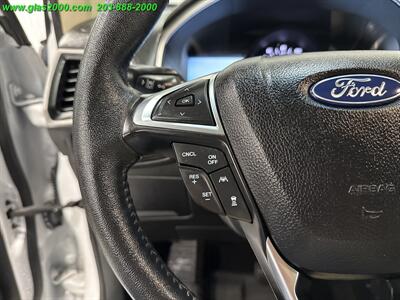 2020 Ford Edge SEL   - Photo 21 - Bethany, CT 06524