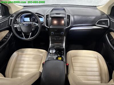 2020 Ford Edge SEL   - Photo 6 - Bethany, CT 06524