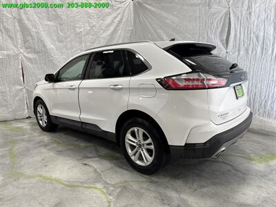 2020 Ford Edge SEL   - Photo 7 - Bethany, CT 06524