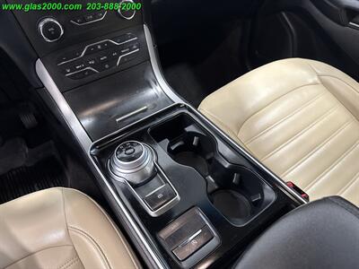 2020 Ford Edge SEL   - Photo 28 - Bethany, CT 06524