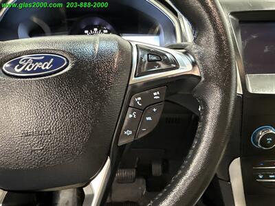 2020 Ford Edge SEL   - Photo 23 - Bethany, CT 06524