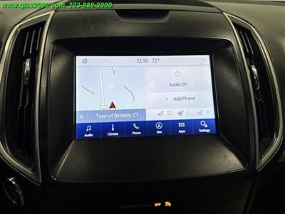 2020 Ford Edge SEL   - Photo 11 - Bethany, CT 06524