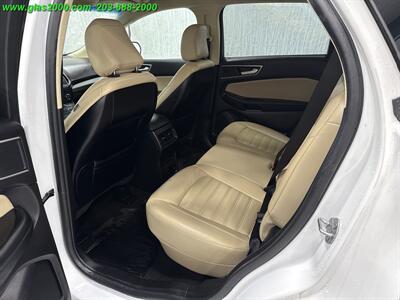 2020 Ford Edge SEL   - Photo 9 - Bethany, CT 06524