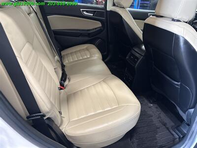 2020 Ford Edge SEL   - Photo 10 - Bethany, CT 06524