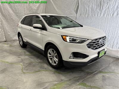 2020 Ford Edge SEL   - Photo 2 - Bethany, CT 06524