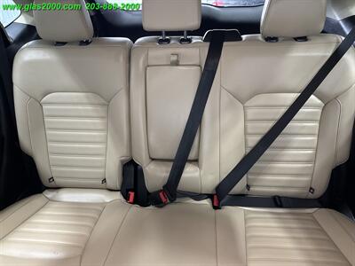 2020 Ford Edge SEL   - Photo 24 - Bethany, CT 06524
