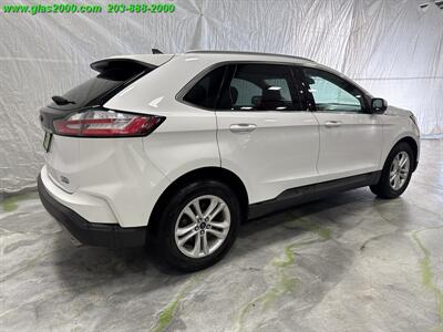 2020 Ford Edge SEL   - Photo 8 - Bethany, CT 06524