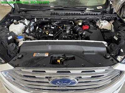 2020 Ford Edge SEL   - Photo 12 - Bethany, CT 06524