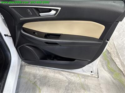 2020 Ford Edge SEL   - Photo 26 - Bethany, CT 06524