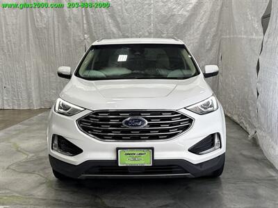 2020 Ford Edge SEL   - Photo 19 - Bethany, CT 06524
