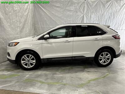 2020 Ford Edge SEL   - Photo 13 - Bethany, CT 06524
