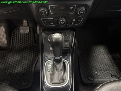 2020 Jeep Compass Latitude   - Photo 17 - Bethany, CT 06524