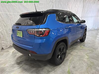 2020 Jeep Compass Latitude   - Photo 8 - Bethany, CT 06524