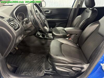 2020 Jeep Compass Latitude   - Photo 23 - Bethany, CT 06524