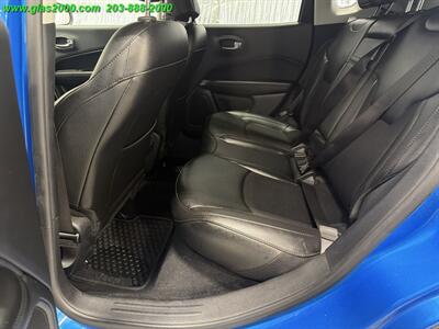 2020 Jeep Compass Latitude   - Photo 9 - Bethany, CT 06524